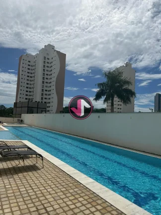 Imagem Edifício Vila Real - Duque de Caxias Belíssimo apartamento 03 suítes, sol da manhã, no Edifício...
