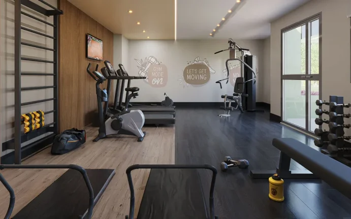 Imagem APARTAMENTO RESIDENCIAL em Rio de Janeiro - RJ, Cachambi