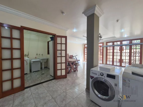Imagem Casa com 4 dormitórios à venda, 223 m² por R$ 1.808.000,00 - Vila Leopoldina - São Paulo/SP