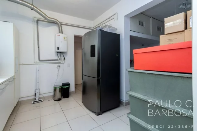 Imagem Jardim Paulista Venda - 3 Dormitórios (1 Suíte) - 2 Vagas - 292 m²