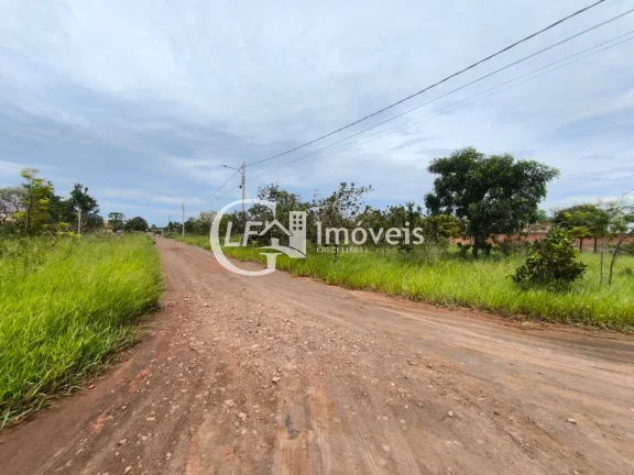 Imagem Terreno à venda em Campo Grande-MS, Jardim da Mooca 250,16 m² de área