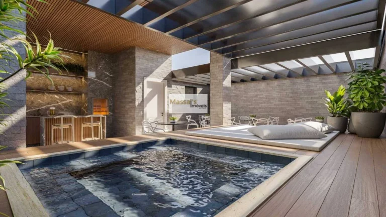 Imagem Belleville Residencial