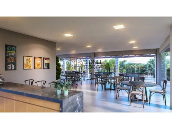Imagem Apartamento CONCÓRDIA - SC