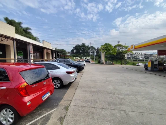 Imagem Loja com 130m2 em Alphaville