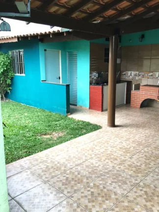 Imagem Ótima casa térrea à venda na Ilha Comprida/SP