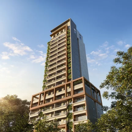 Imagem APARTAMENTO RESIDENCIAL em São Paulo - SP, Vila Buarque
