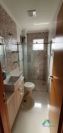 Imagem Apartamento com 2 dormitórios à venda, 80 m² por R$ 650.000,00 - Santa Maria - São Caetano do Sul/SP