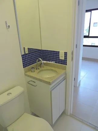 Imagem Apartamento com 50m2 e 1 suíte na Saúde