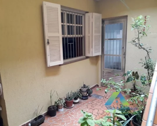 Imagem Casa com 3 dormitórios à venda, 165 m² por R$ 450.000,00 - Vila das Mercês - São Paulo/SP