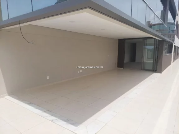 Imagem Apartamento à venda Vila Nova Conceição São Paulo