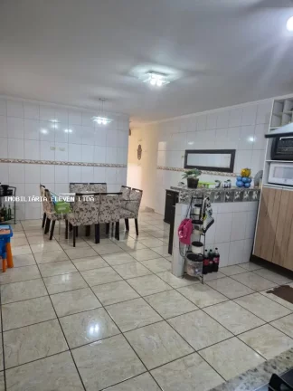 Imagem Sobrado para Locação em Guarulhos / SP no bairro Jardim Alice