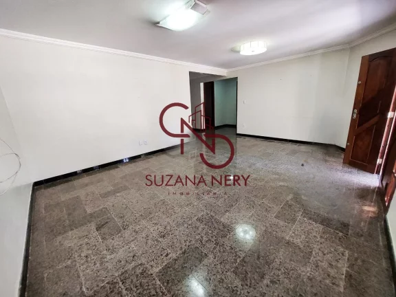 Imagem CASA COM 5 QUARTOS EM CANDELARIA