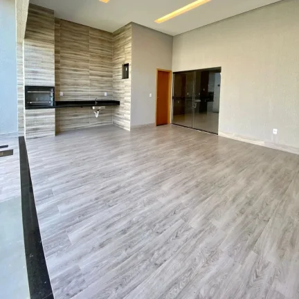 Imagem Casa 3/4 Csuite No Serra Dourada