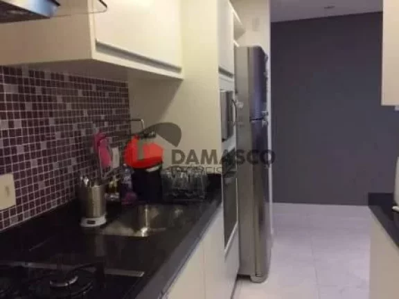 Imagem Apartamento à venda 2 Quartos, 1 Suite, 2 Vagas, 70M², Santa Maria, São Caetano do Sul - SP
