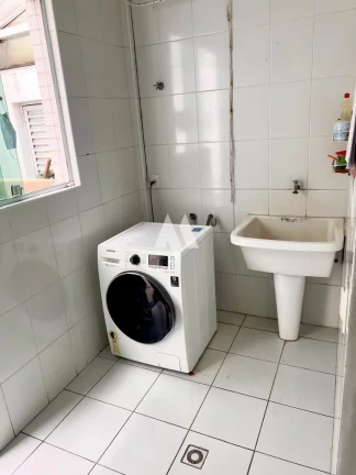 Imagem Casa sobrado á venda no Embaré em Santos