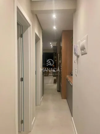 Imagem Apartamento a poucos metros do Mar - Itajubá