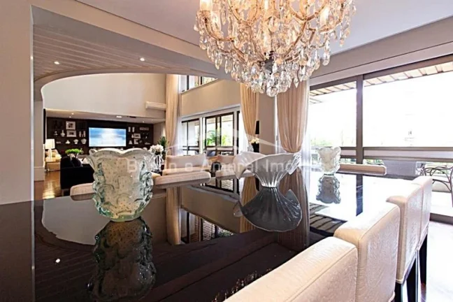 Imagem ""Seja bem-vindo ao seu novo lar, um apartamento simplesmente espetacular, onde o luxo e o conforto ...
