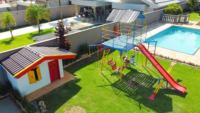 Imagem Casa de condomínio à venda no Colinas do Piracicaba - ACEITA PERMUTA IMOVEL MENOR VALOR