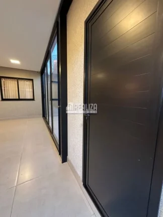 Imagem Casa com 3 dormitórios no Jardim Espanha, em Uberaba