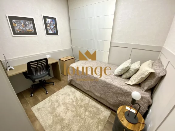 Imagem Apartamento em Sorocaba