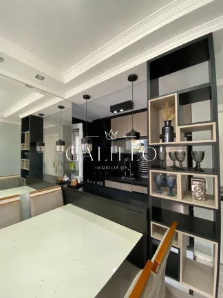 Imagem APARTAMENTO Á VENDA NO CONDOMÍNIO VISTA PARK EM JUNDIAÍ -SP