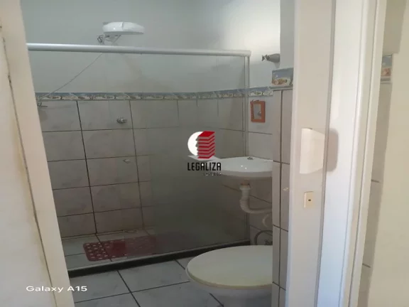 Imagem APARTAMENTO AMPLO EM JARDIM CAMBURI a€“ 1 QUARTO + SALA (POSSAVEL 2Aº QUARTO)