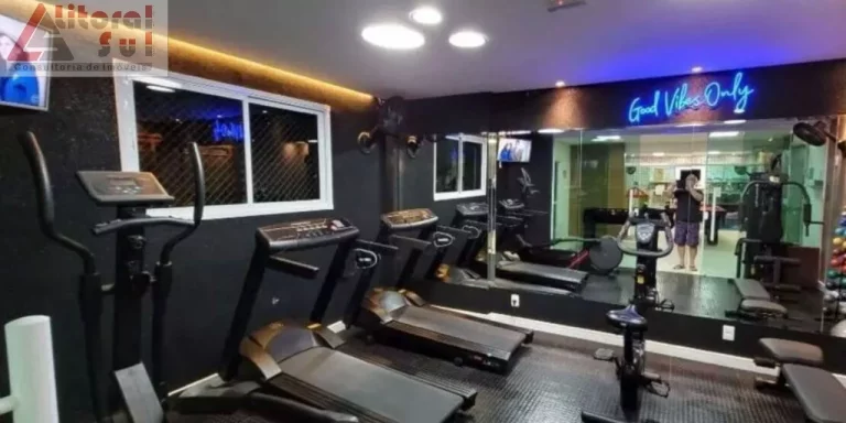Imagem APARTAMENTO RESIDENCIAL em PRAIA GRANDE - SP, GUILHERMINA
