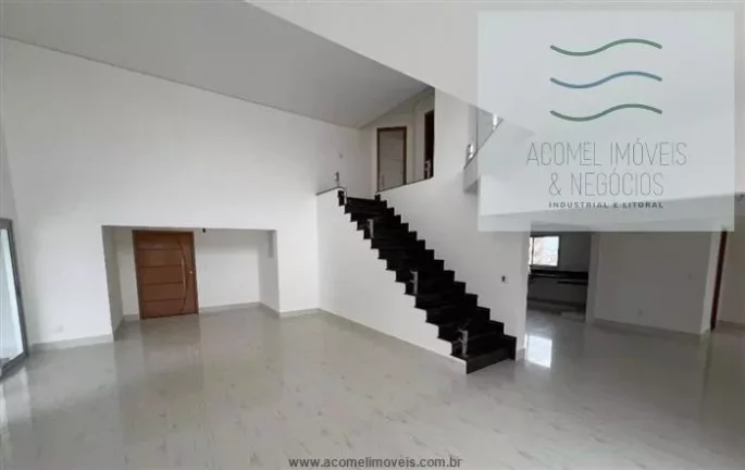 Imagem Casas no Litoral para venda em Praia Grande no bairro Vila Tupi