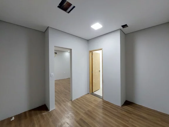 Imagem SOBRADO COM 4 SUÍTES E ESCRITÓRIO - RESIDENCIAL REAL PARK - SUMARÉ