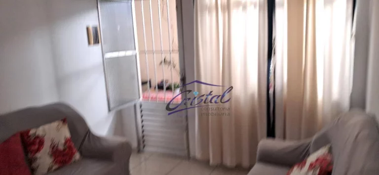 Imagem Casa com 2 quartos à venda, 90 m² por R$ 450.000 - Jardim Rosa Maria - Butantã - São Paulo/SP