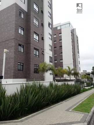 Imagem Cobertura Duplex a Venda no bairro Cristo Rei - Curitiba, PR