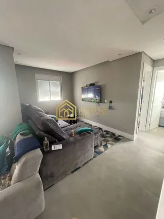 Imagem Apartamento Padrão