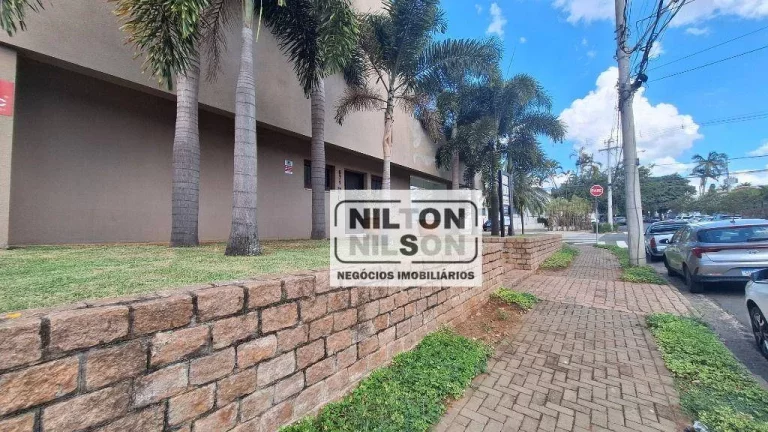 Sala para alugar, 28 m² por R$ 2.500/mês - Nova Campinas - Campinas/SP