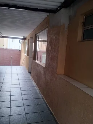 Imagem APARTAMENTO RESIDENCIAL em SÃO PAULO - SP, ITAQUERA