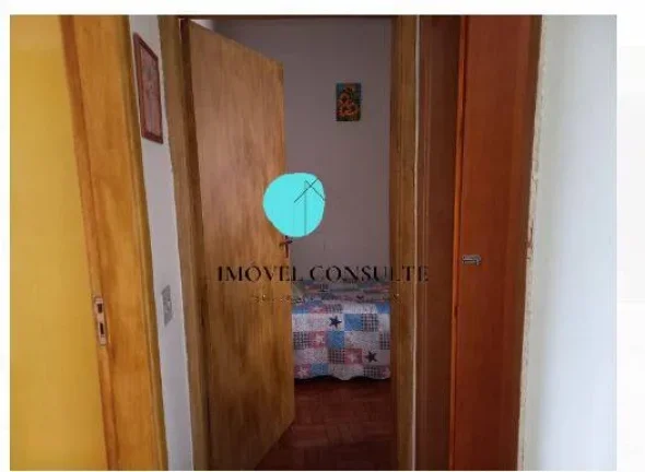 Imagem AMPLO APT ENSOLADORADO PROXIMO A ESTAÇÃO DE METRÔ MARECHAR DEODORO