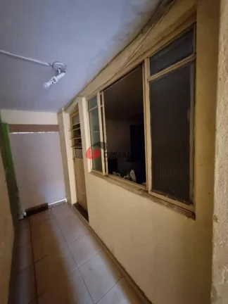 Imagem Sobrado à venda 2 Quartos, 2 Suites, 2 Vagas, Vila Alpina, São Paulo - SP