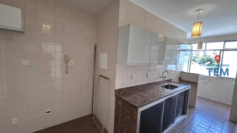 Imagem Apartamento em Freguesia (Jacarepaguá), Rio de Janeiro/RJ