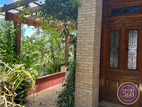 Imagem Casa à Venda em Caputera, Arujá - SP