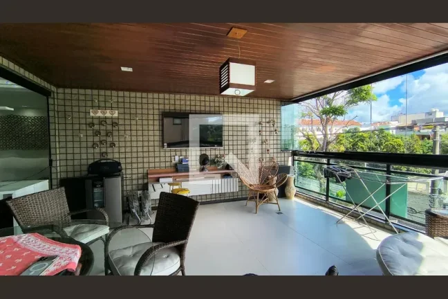 Imagem Apartamento à Venda - Recreio, 2 Quartos, 103 m2