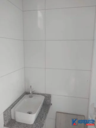 Imagem ALUGO PONTO COMERCIAL 1º ANDAR