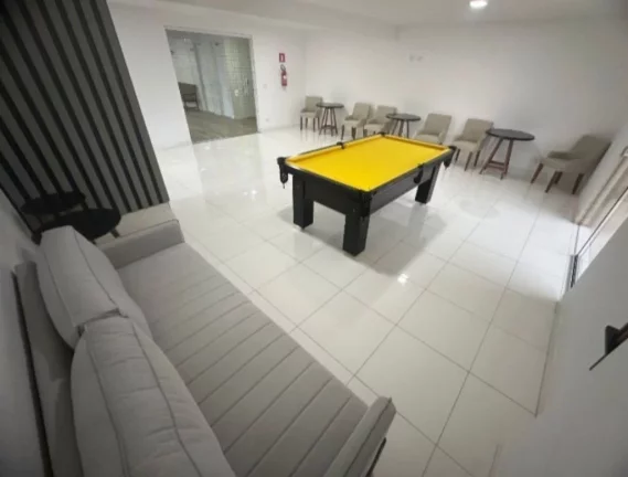 Imagem Apartamento à Venda em Aviação, Praia Grande - SP