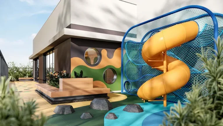 Imagem Legí Perdizes - Residencial - Legí Perdizes - Residencial