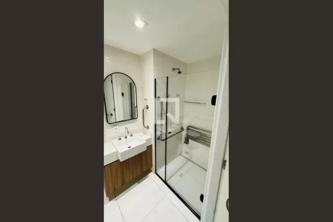 Imagem Apartamento à Venda - Vila Mariana, 1 Quarto, 48 m2