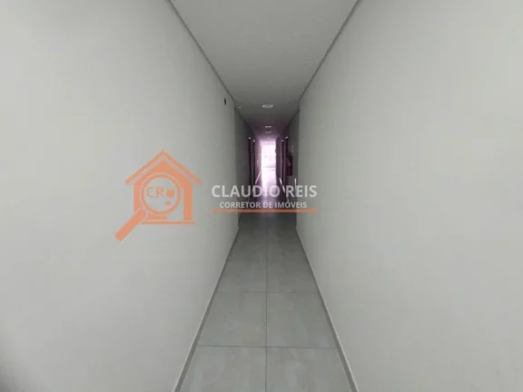 Imagem Kitnet para alugar, 20m² - Vila Matilde