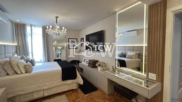 Imagem Apartamento à venda no bairro Perdizes - São Paulo/SP, Zona Oeste