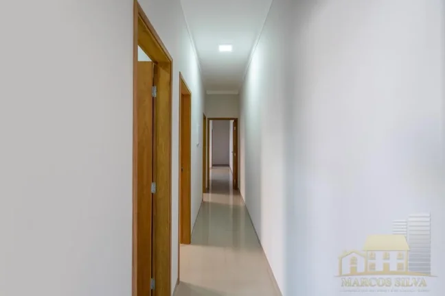 Imagem Casa para Venda em Três Lagoas / MS no bairro Bela Vista da Lagoa