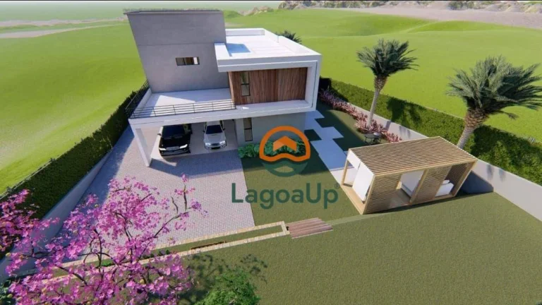Imagem Terreno à venda, 1088 m² por R$ 790.000,00 - Condomínio Gran Royalle - Lagoa Santa/MG
