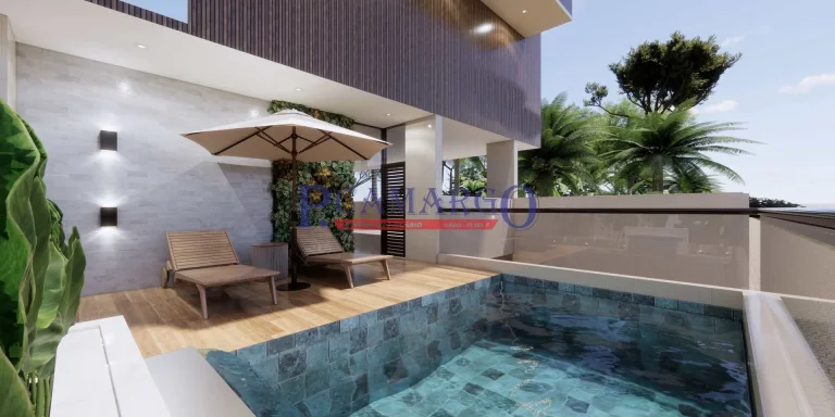 Imagem Apartamento Padrão