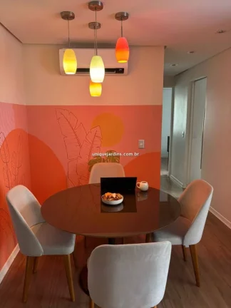 Imagem Apartamento à venda Vila Olímpia São Paulo