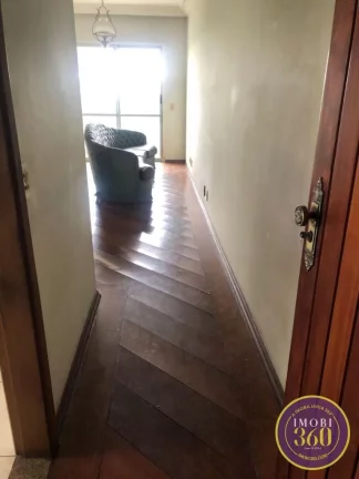 Imagem TRÊS DORMITÓRIOS CENTRO DA PENHA